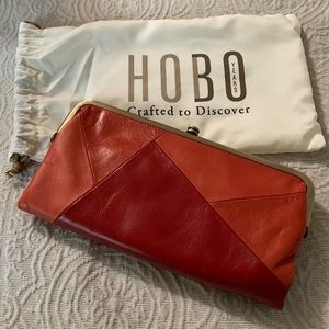 HOBO Lauren Wallet